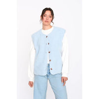 Vest Blue Bild 1