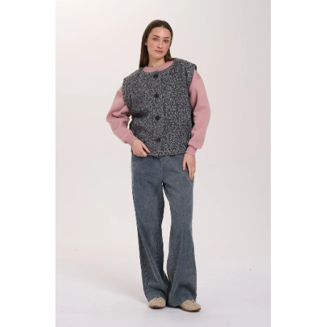 Vest Grey Bild 2