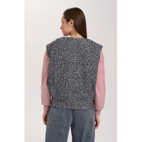 Vest Grey Bild 3