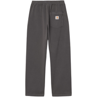 Carhartt - Floyde Pant - Graphite - Baggy Fit Pant