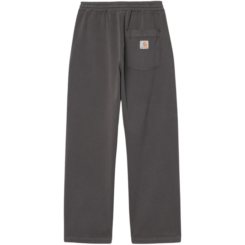 Carhartt - Floyde Pant - Graphite - Baggy Fit Pant