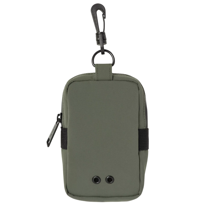 Bowden Pouch