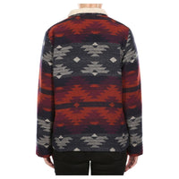 Team Sherpa - Iriedaily - blue  grey melange - Übergangsjacke
