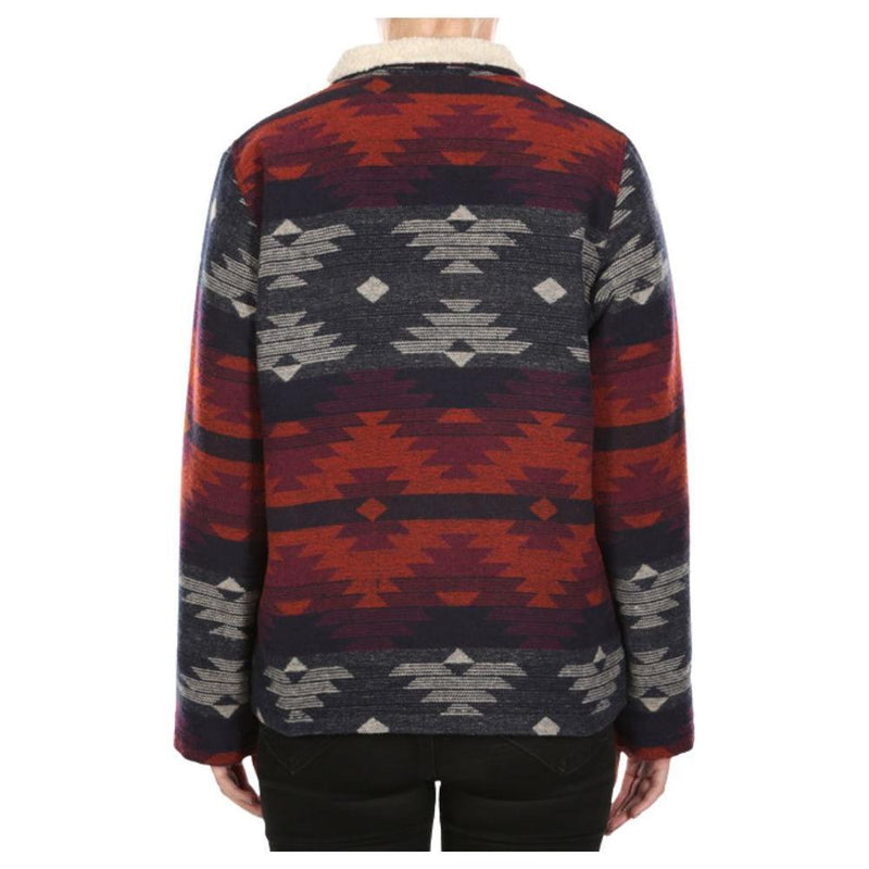 Team Sherpa - Iriedaily - blue  grey melange - Übergangsjacke