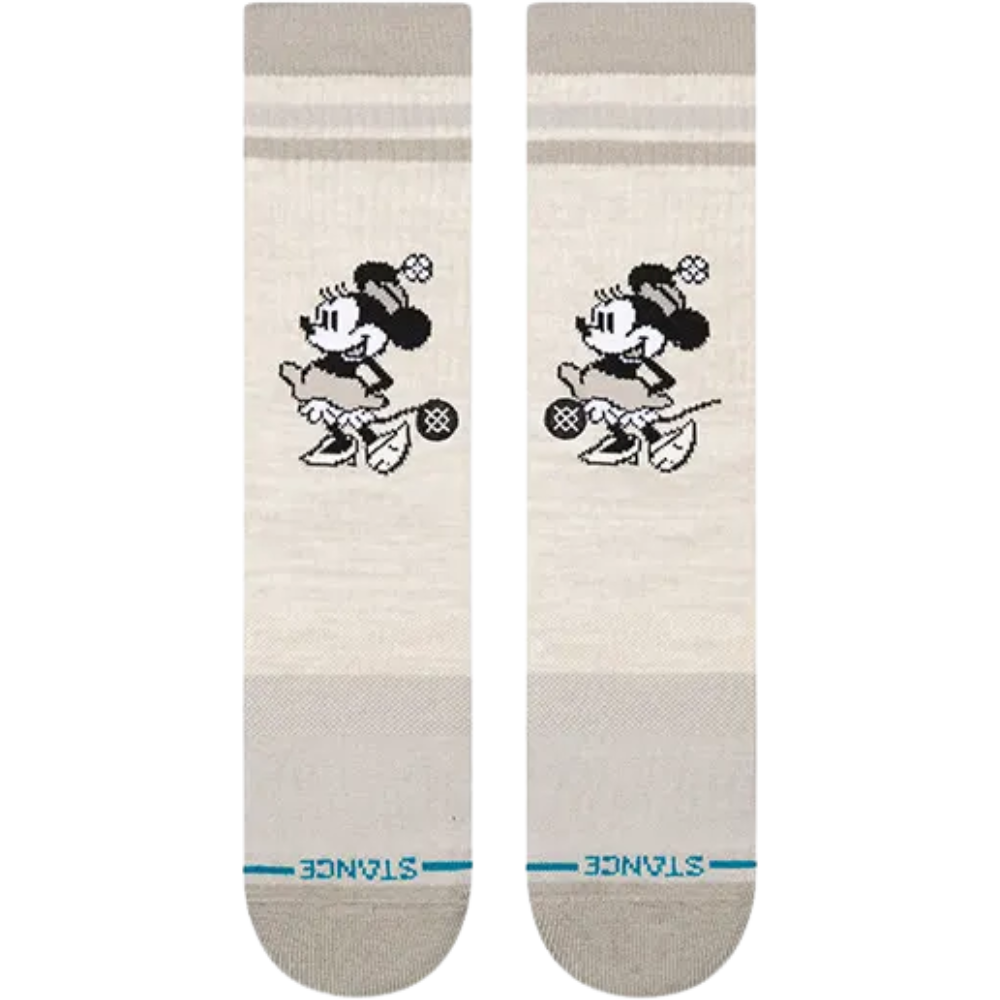 Vintage Minnie Crew