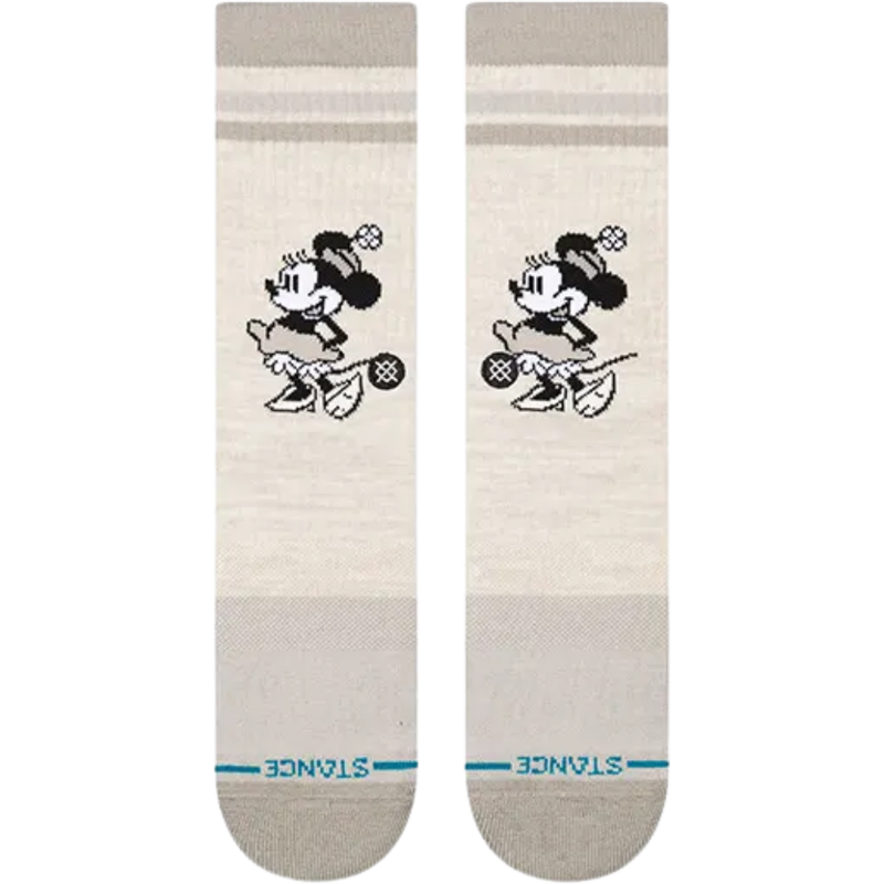 Vintage Minnie Crew