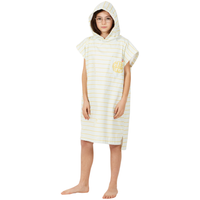 After - Kids - Surf Stripes - Surf-Poncho