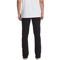 Vorta Denim - Volcom - black out - Slim Fit