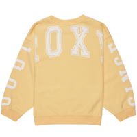 Sweet Baby - Roxy - Impala - Crew Sweater