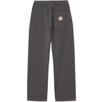 Carhartt - Floyde Pant - Graphite - Baggy Fit Pant