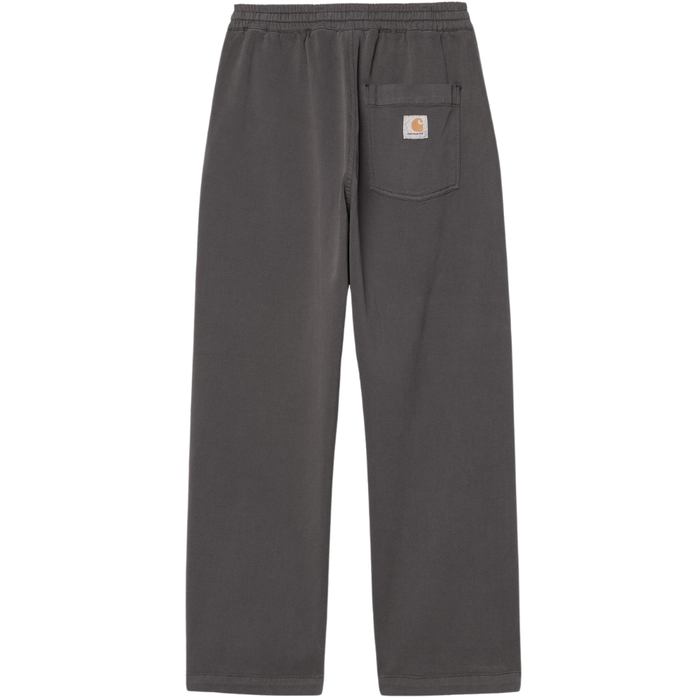 Carhartt - Floyde Pant - Graphite - Baggy Fit Pant