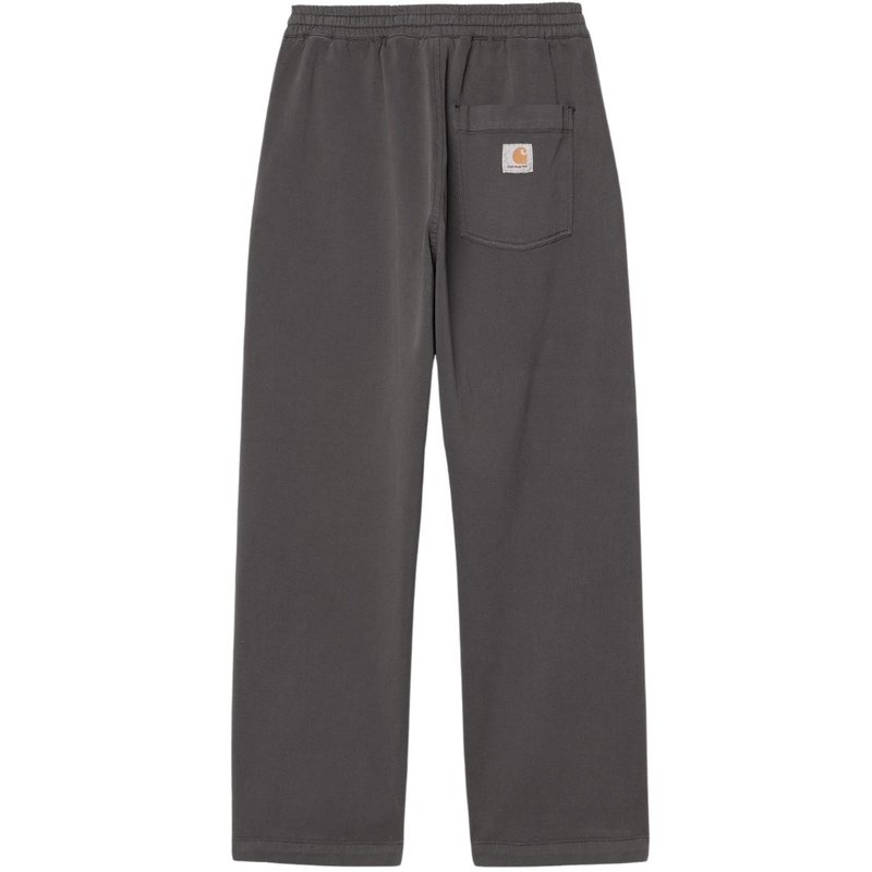Carhartt - Floyde Pant - Graphite - Baggy Fit Pant