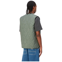 Carhartt - Skyton Vest - Park - Weste