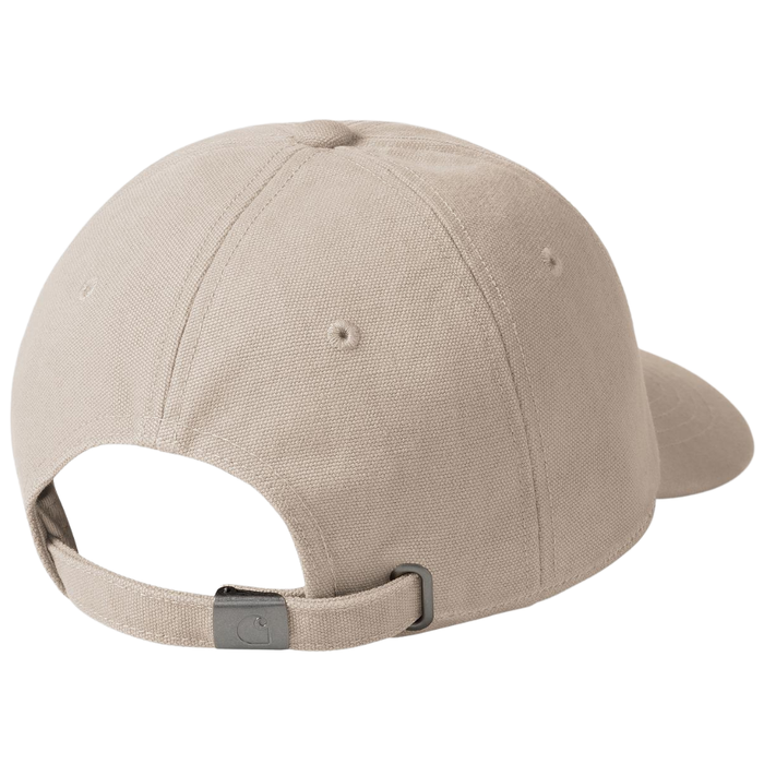 Carhartt - Icon Cap - Dusky Beige - Snapback Cap