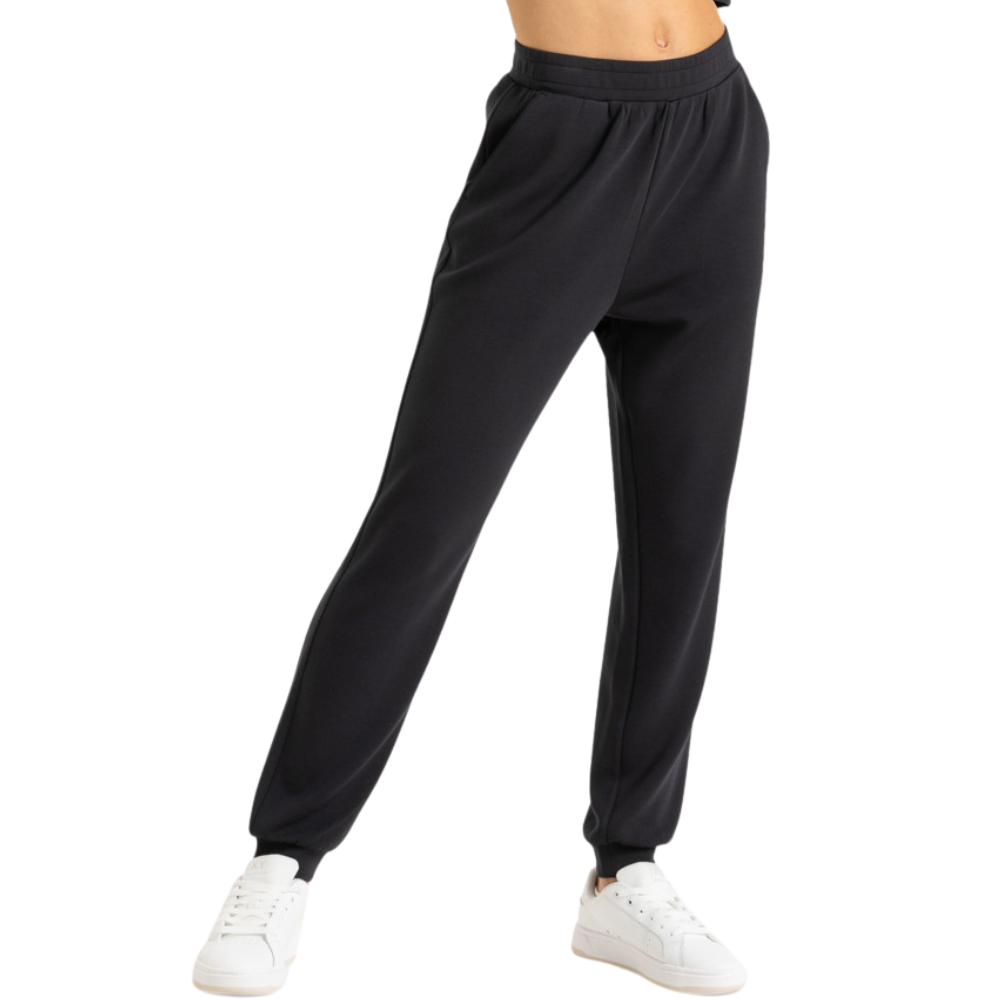 R&V Sweet Pants - Roxy - Anthracite - Sweatpant