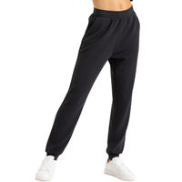 R&V Sweet Pants - Roxy - Anthracite - Sweatpant