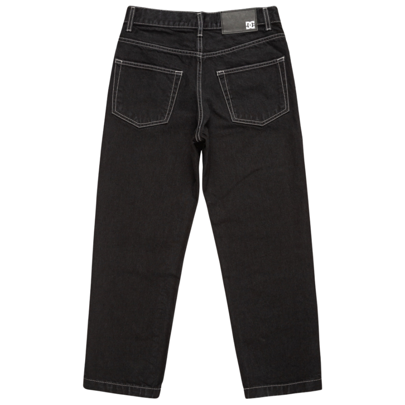 Baggy Denim Rbt
