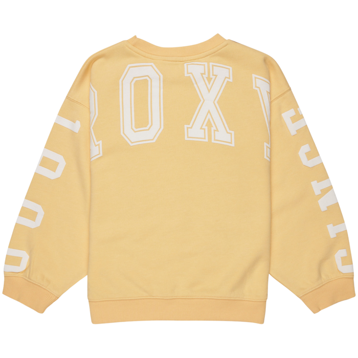 Sweet Baby - Roxy - Impala - Crew Sweater