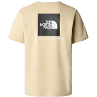 S/S Box Nse Tee