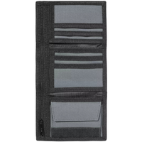 Alec Wallet - Carhartt - DOVE GREY - Stoffgeldtasche
