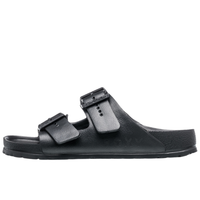 Kattie - Roxy - BLACK - Slide