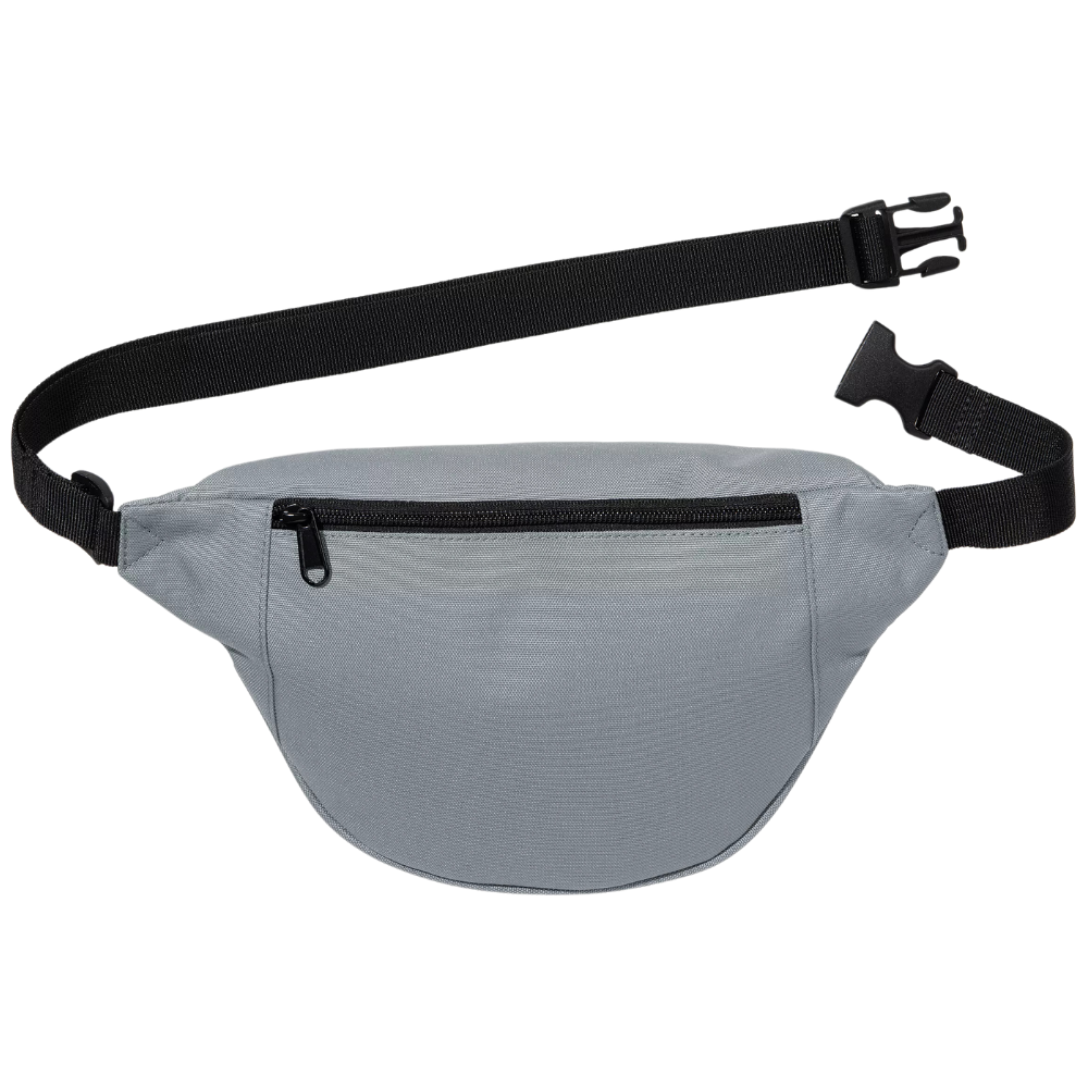 Jake Hip Bag - Carhartt - Dove Grey - Hip Bag 