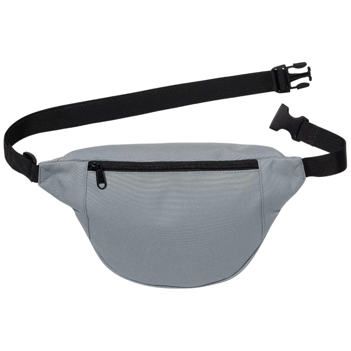 Jake Hip Bag - Carhartt - Dove Grey - Hip Bag 