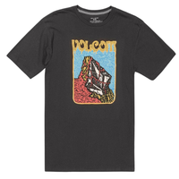 Volcom - FTY SUBMERGED SST - OFF WHITE - T-Shirt