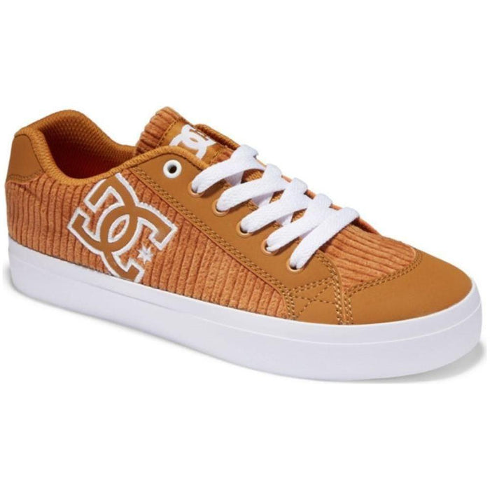 Chelsea Plus TX - DC - wheat/white - Skateschuh