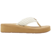Caillay - Roxy - CREAM - Flip Flop
