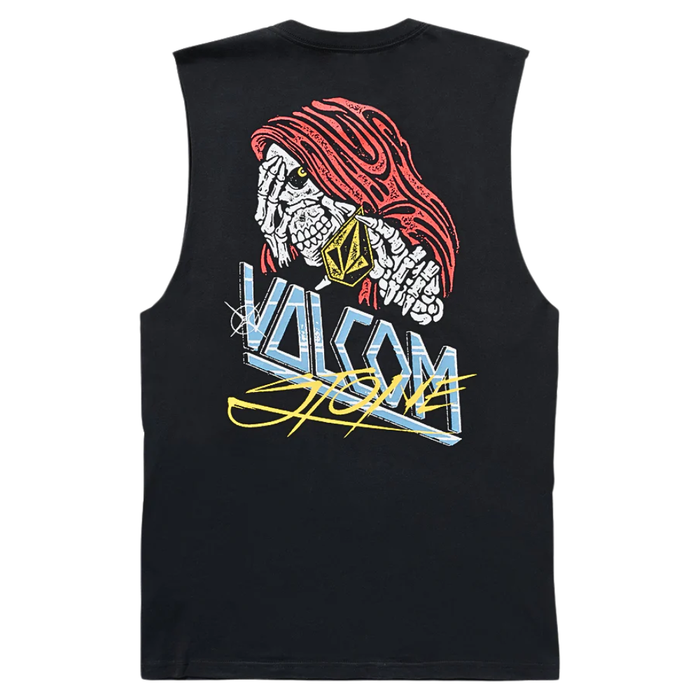 Dropped This SleeveleSS