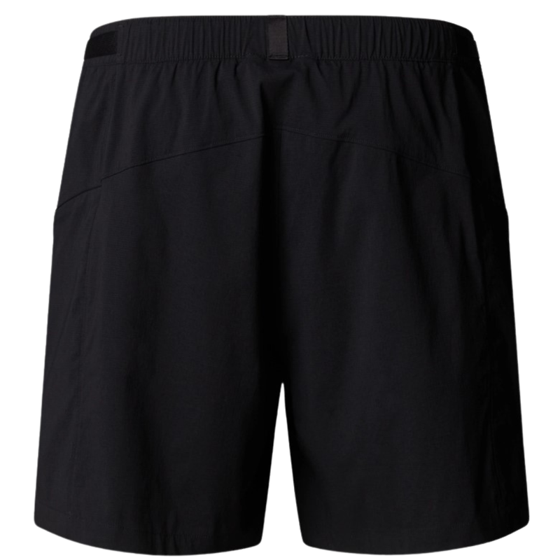 Class V Pathfinder Belted Short