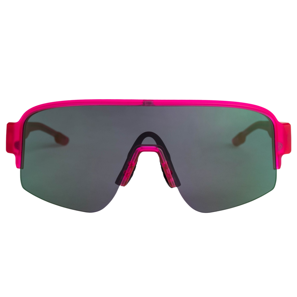 Elm - Roxy - Pink/Ml Turquoise - Sonnenbrille