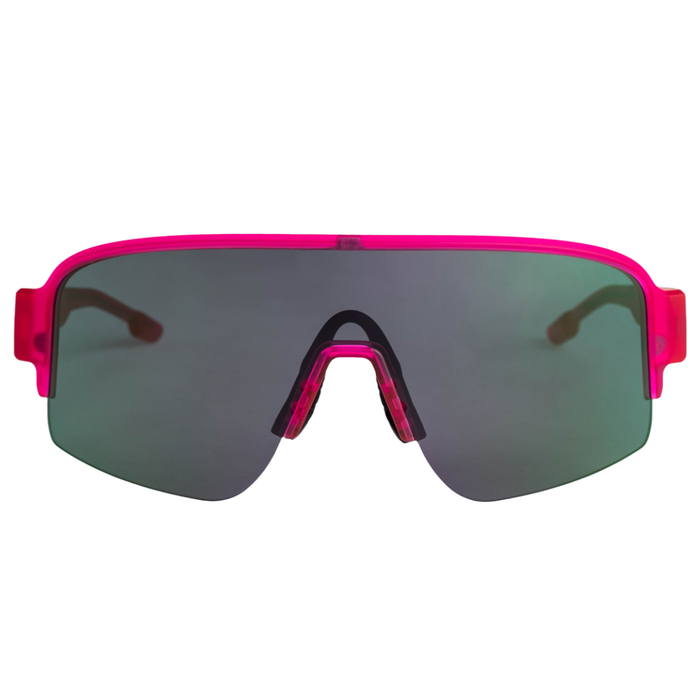 Elm - Roxy - Pink/Ml Turquoise - Sonnenbrille
