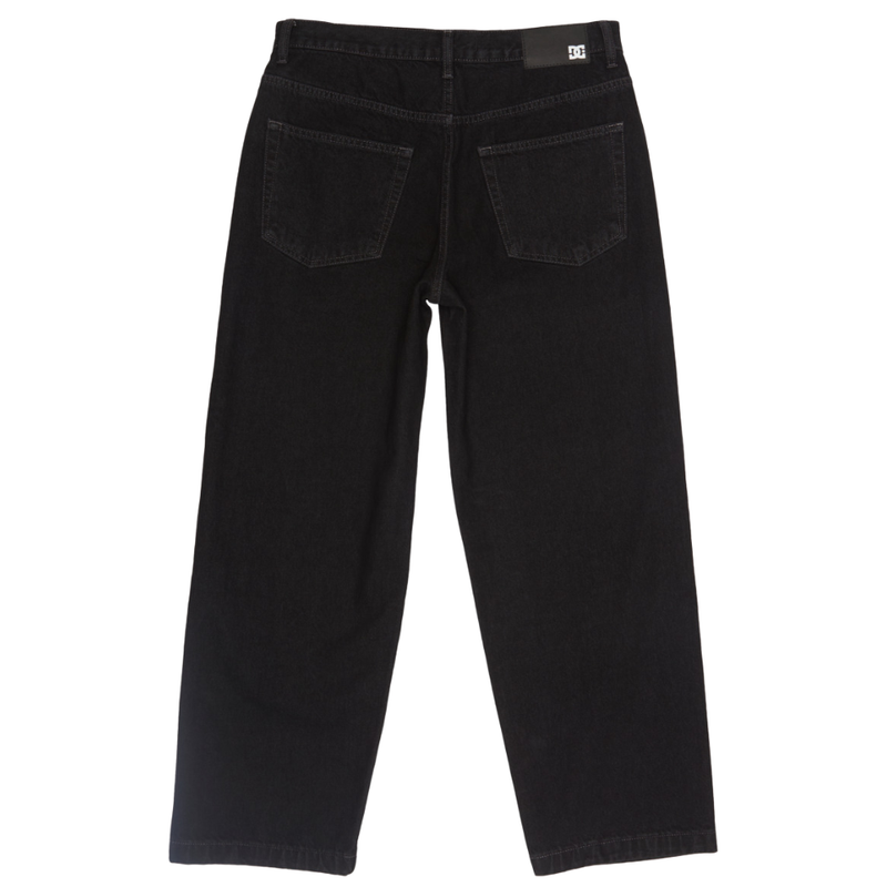 Baggy Denim Rbt