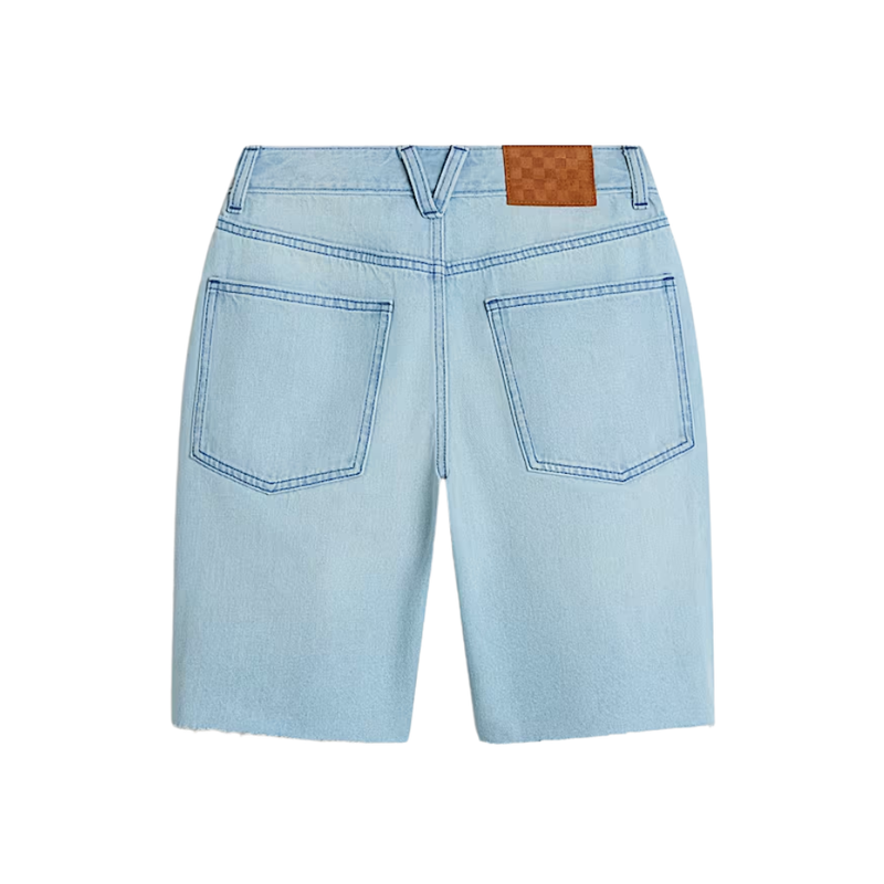 Sirelle Cut-Off Jorts