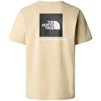 S/S Box Nse Tee
