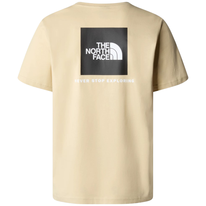 S/S Box Nse Tee