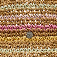 Candied Peacy - Roxy - NATURAL - Hut