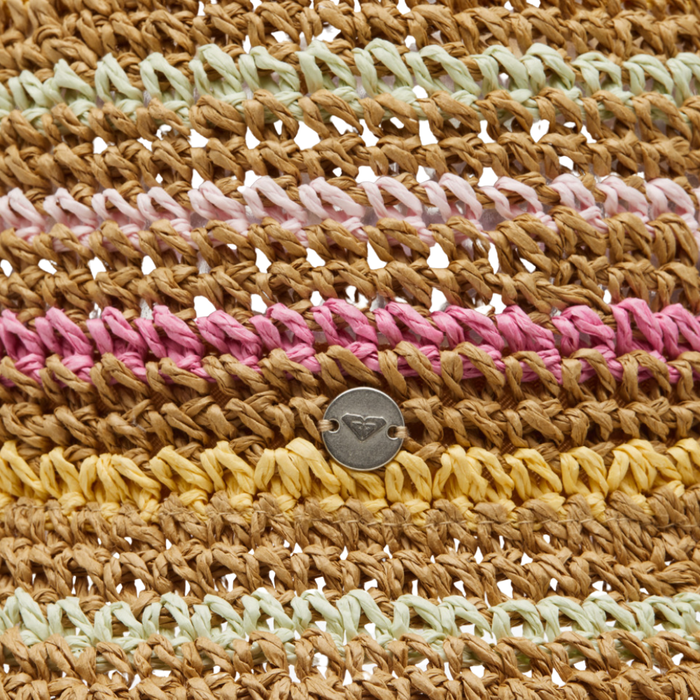 Candied Peacy - Roxy - NATURAL - Hut