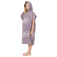 After - Kids - Landifornia - Surf-Poncho
