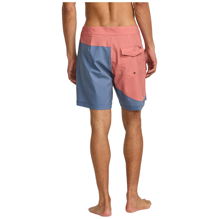 La Wave Trunk