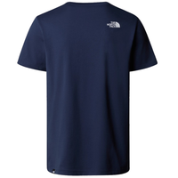 S/S Simple Dome Tee