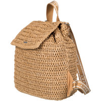 Spotless Sunnie - Roxy - NATURAL - Rucksack