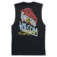 Dropped This SleeveleSS