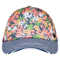 BEAUTIFUL MORNING - Roxy - MOOD INDIGO DITSY LO - Snapback Cap