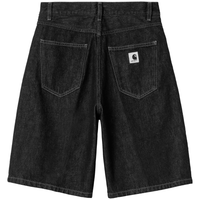 Carhartt - W Brandon Short - Blue stone bleached - Short