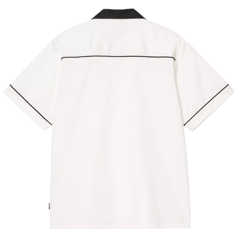 S/S Bowl Shirt