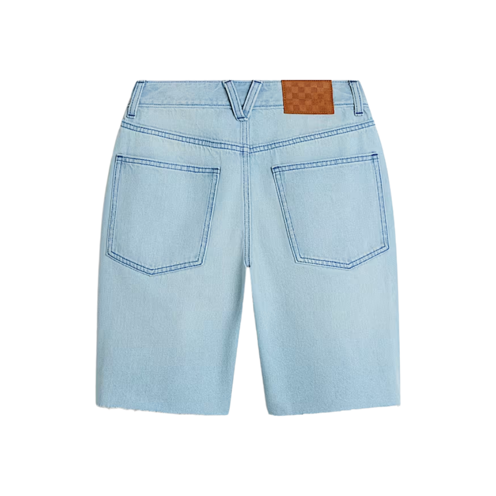 Sirelle Cut-Off Jorts