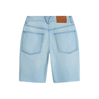 Sirelle Cut-Off Jorts